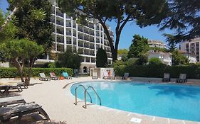 Résidence Residéal Premium Cannes